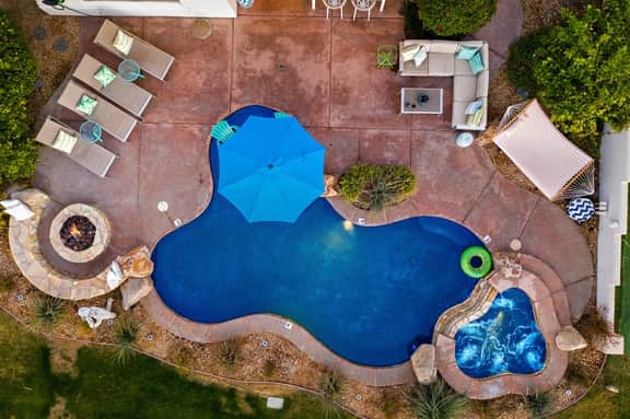 3 Bed Permit#227096 PGA West, relaxing heated pool home with views! - Image 5