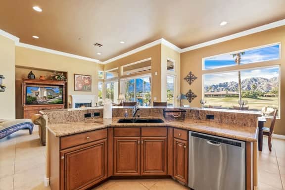 PGA West Dreaming- private pool and spa! - Image 4