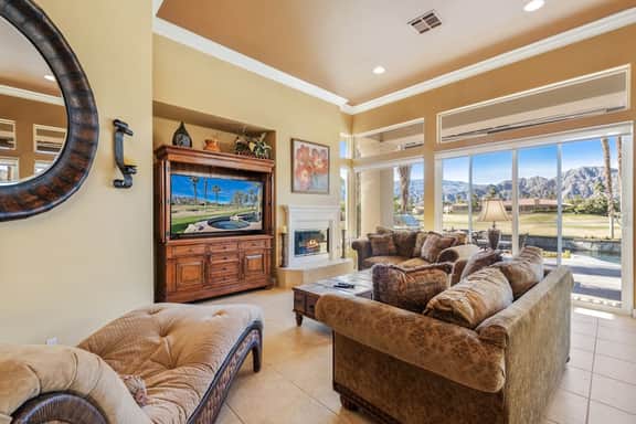 PGA West Dreaming- private pool and spa! - Image 2