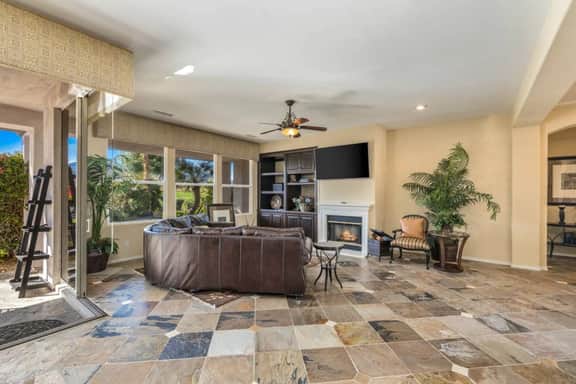 3 Bed Permit 227886 Breathe and relax, PGA West, private heated pool - Image 5