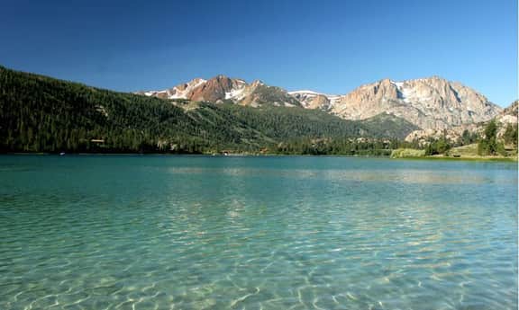 WWM 3 · 3 Explore, Swim, Dream, The E Sierras WWM 3 - Image 4