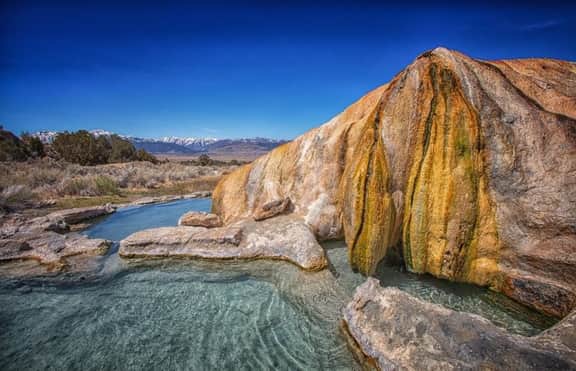 WWM 5 · 5 Swim, fish, hike++ the Eastern Sierras WWM 5 - Image 2