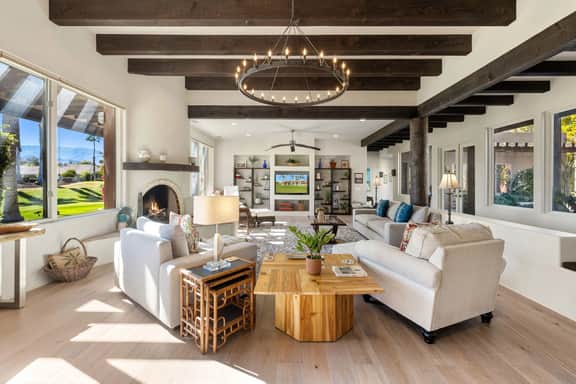 Luxury Enclave in coveted Muirfield Estates at Mission Hills Country Club. EV Charger - Image 2