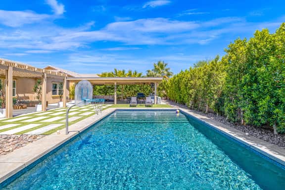 Beautiful Palm Desert Vacation Oasis. - Image 3