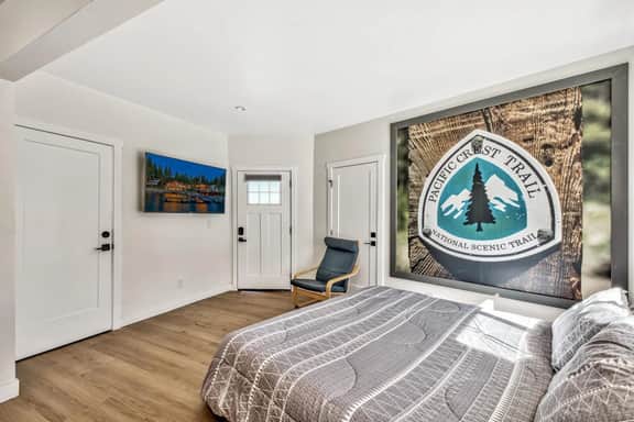 WWM Room 7B: Yosemite Base camp explore The E Sierras - Image 2
