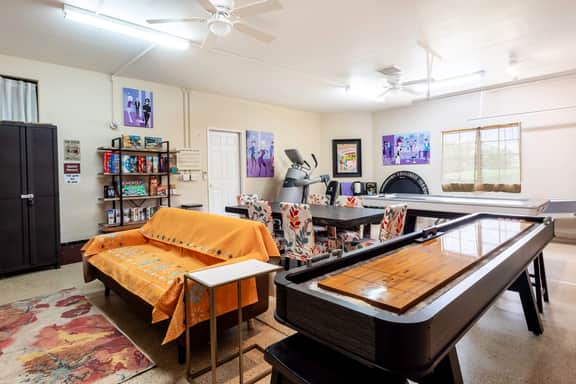 Relaxing Desert Escape for Friends and Families. - Image 3