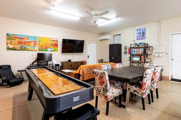 Relaxing Desert Escape for Friends and Families. - Image 4