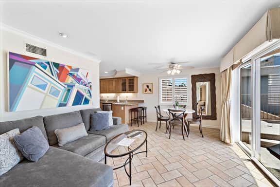 6 Ocean views, direct beach access Sunset Cove Laguna BCH (F) - Image 3