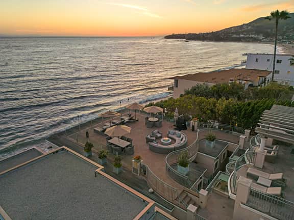 6 Ocean views, direct beach access Sunset Cove Laguna BCH (F) - Image 4