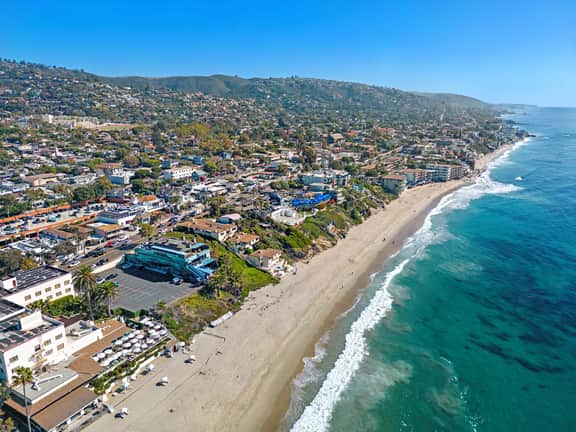 2 One of the best Ocean Views in Laguna, direct beach access Luxury Laguna (B) - Image 4