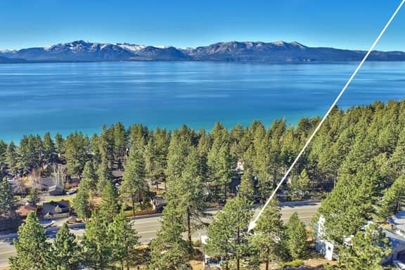 Charming Studio Retreat in Zephyr Cove #4 - Image 3