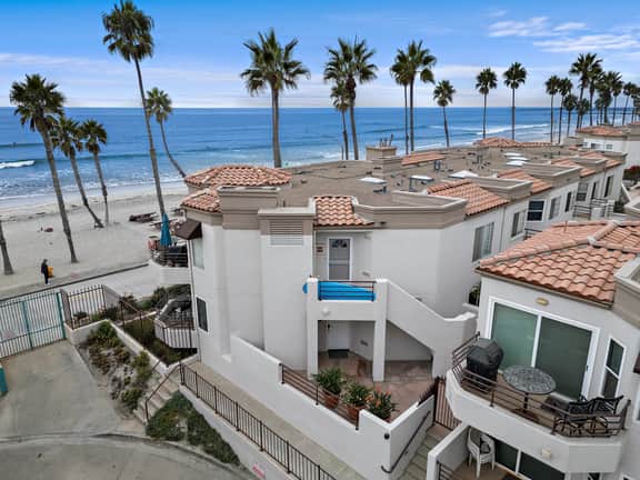 Breathtaking Oceanview Oceanside Oasis! - Image 2