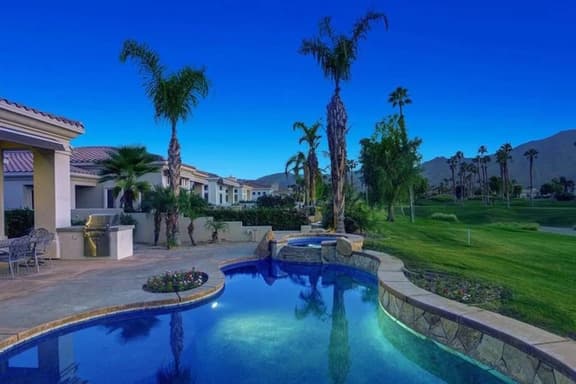 PGA West Dreaming- private pool and spa! - Image 1