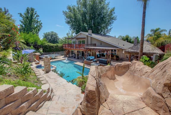 Ultimate So Cal Resort House!! - Image 1