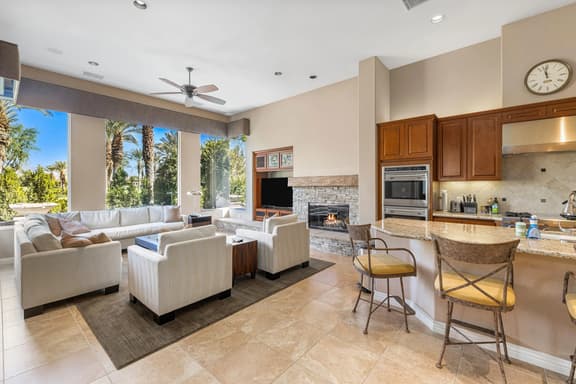 Incredible home in the beautiful Toscana Country Club - Image 1