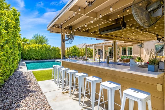 Beautiful Palm Desert Vacation Oasis. - Image 1