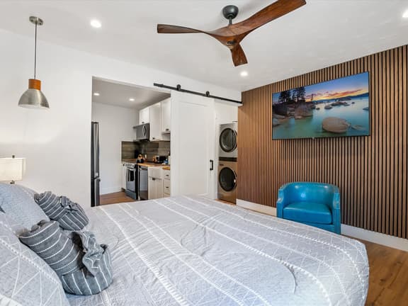 Experience the Beauty of Tahoe from Your Zephyr Cove Retreat! #2 - Image 1