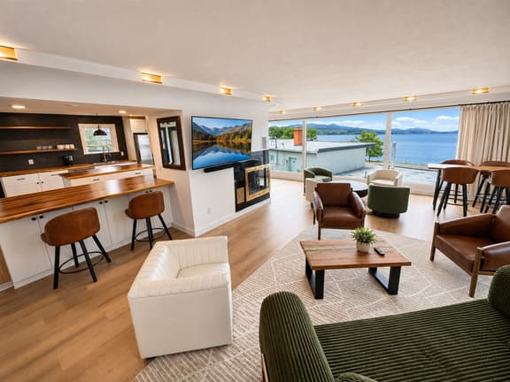 The Overlook at Flathead Lake - Image 1
