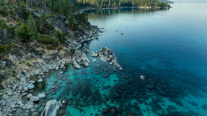 Lake Tahoe