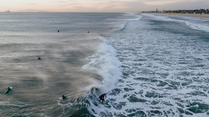 Huntington Beach