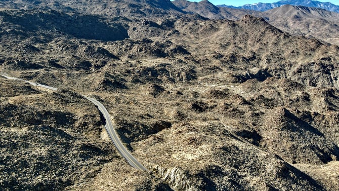 Rancho Mirage Ca