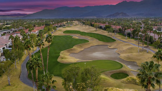 Pga West