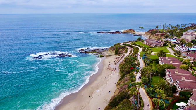 Laguna Beach
