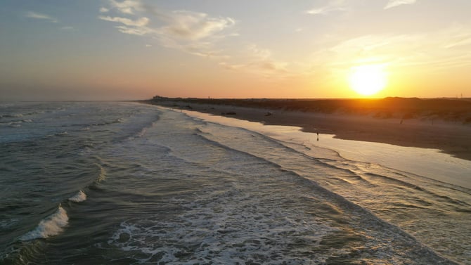 Bluff's Landing