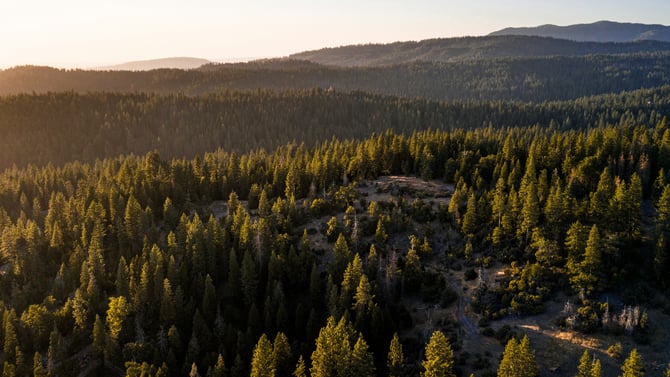 Sierra Retreat