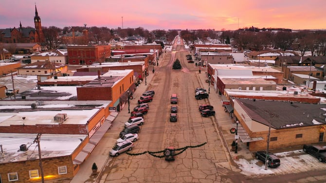 North Dakota