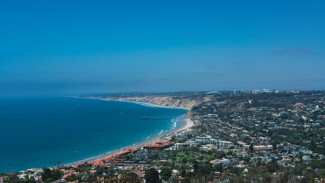 San Diego