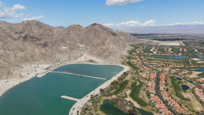PGA West