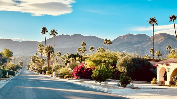 Legacy Villas