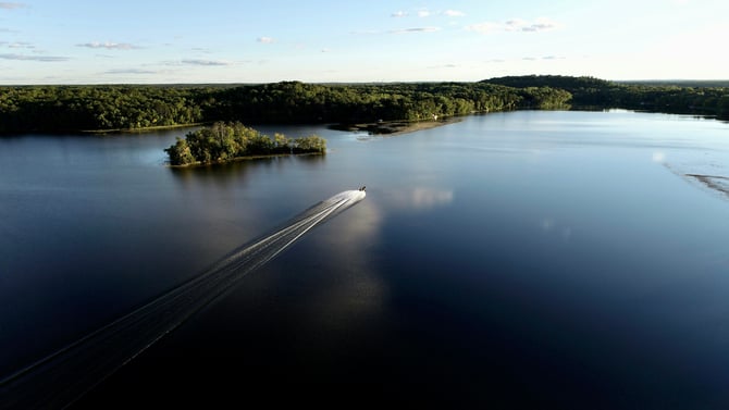 Detroit Lakes