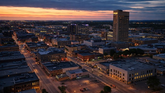 Lubbock, Texas