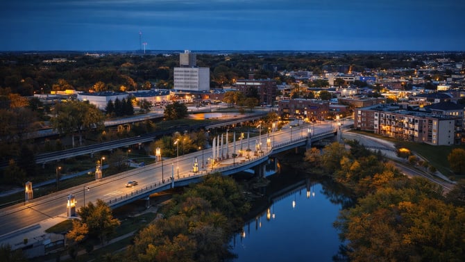 North Dakota