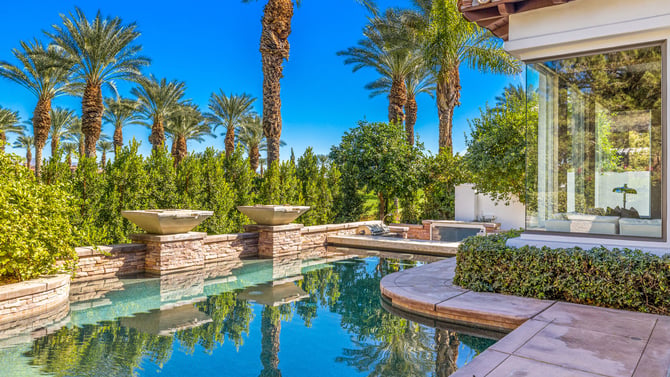 California Desert
