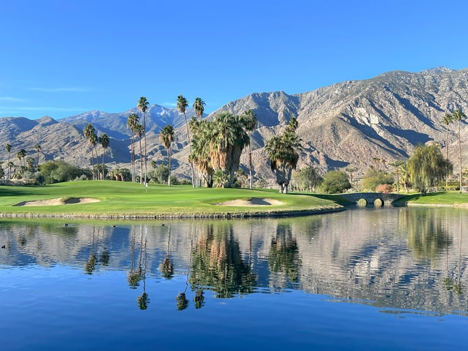 PGA West